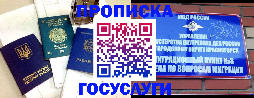купить прописку в Вилючинске